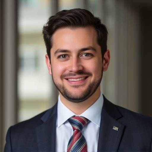 Immagine di Matteo Colombo, Consulente Legale di Soluzioni Illuminia