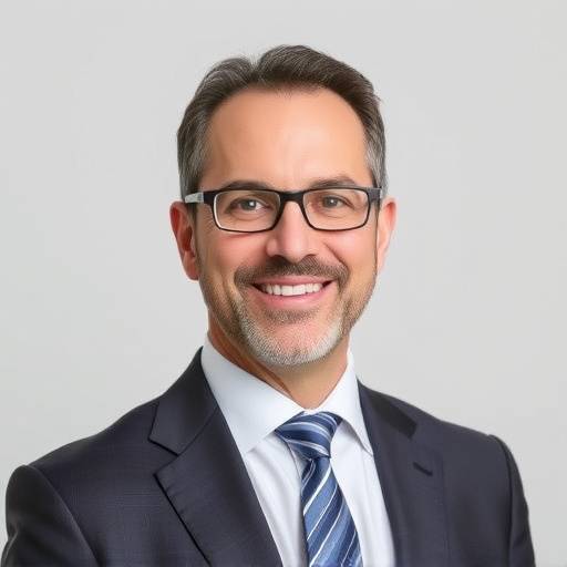 Ritratto professionale di Marco Bianchi, Senior Consultant presso Soluzioni Illuminia