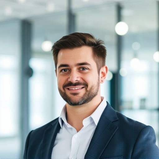 Un consulente di Soluzioni Illuminia che spiega una strategia aziendale a un gruppo di manager durante una sessione di coaching.